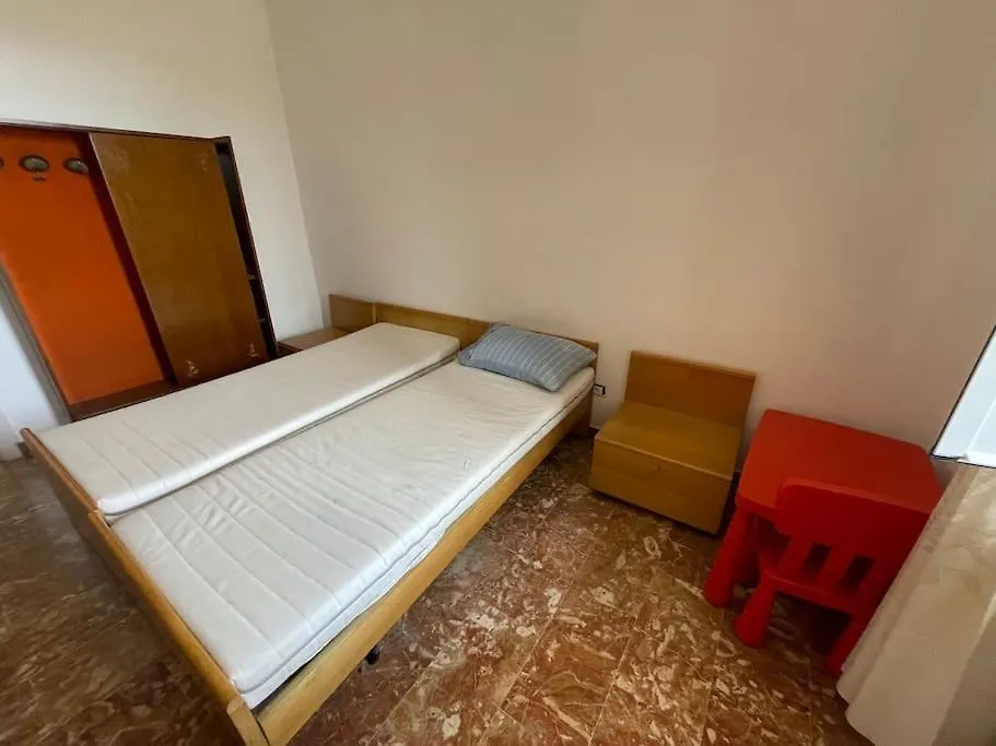 Appartamento Ad Andora A Soli 5' Dal Mare Laigueglia Tatil Evi